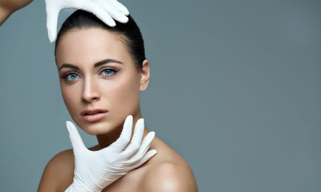 cosmetic surgeon Boston