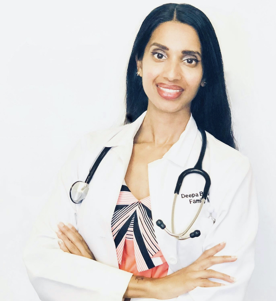 Dr. Deepa Verma