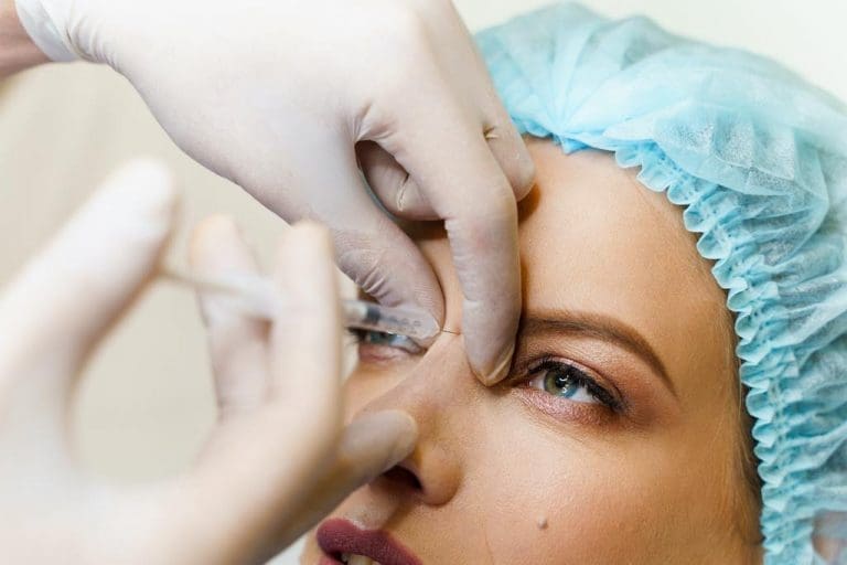 The Breakdown Of Hyaluronic Acid In Dermal Fillers And Facial Products