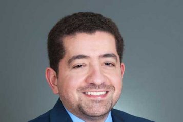 Get To Know Smile Expert Dr. Husam Almunajed