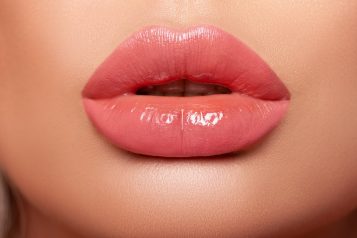 Full And Youthful Lips Never Go Out Of Style