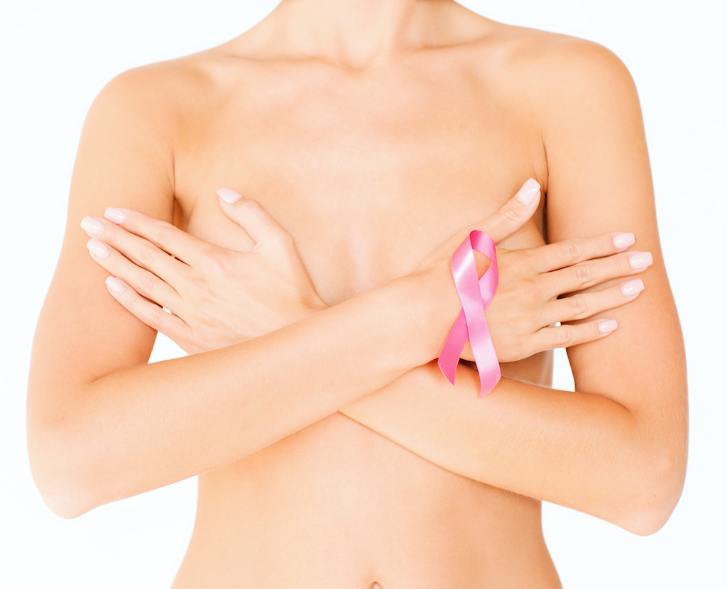 Lumpectomy Surgery Explained With Solutions To Improve Breast Symmetry