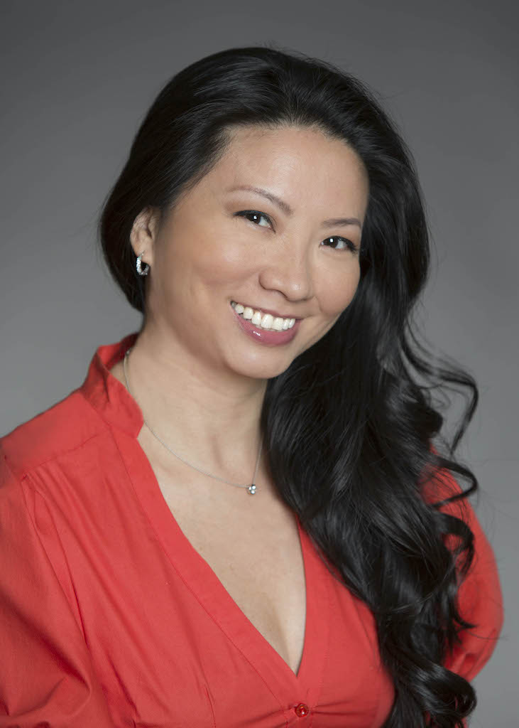 Dr. Mimi Yeung