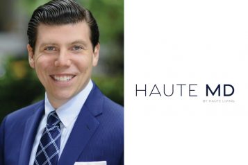 WATCH: Fertility 101 Webinar With Haute MD And Dr. Brian Levine