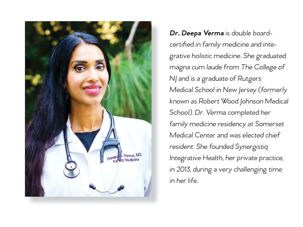 Dr. Deepa Verma