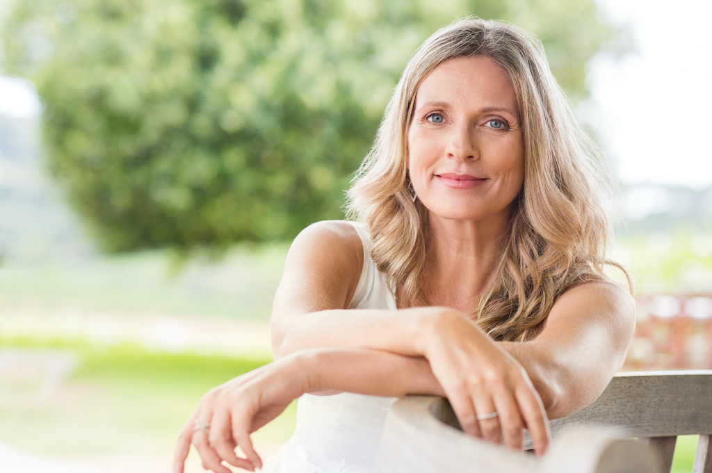 Gracefully aging mean does what 13 Secrets