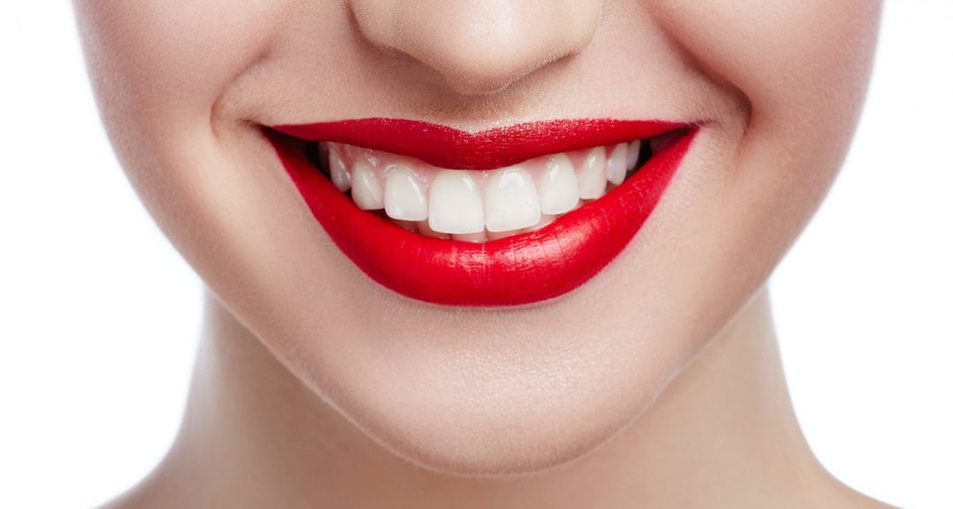 More Than Just A Lip Service Smile Makeover, Evoke, And Fillers