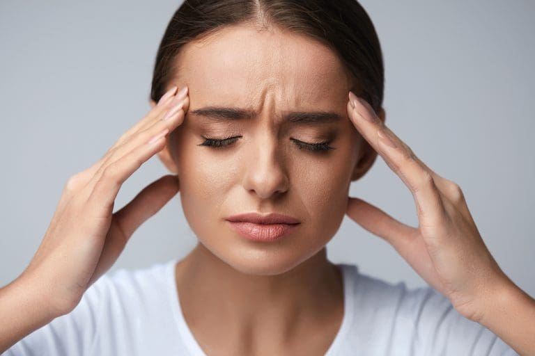 What Can Plastic Surgeons Do For Migraine Headaches?