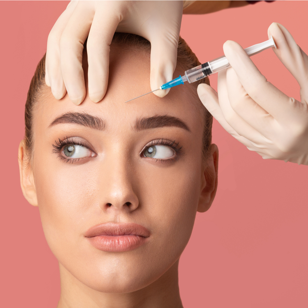 myths about botox