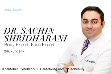Dr. Sachin Shridharani