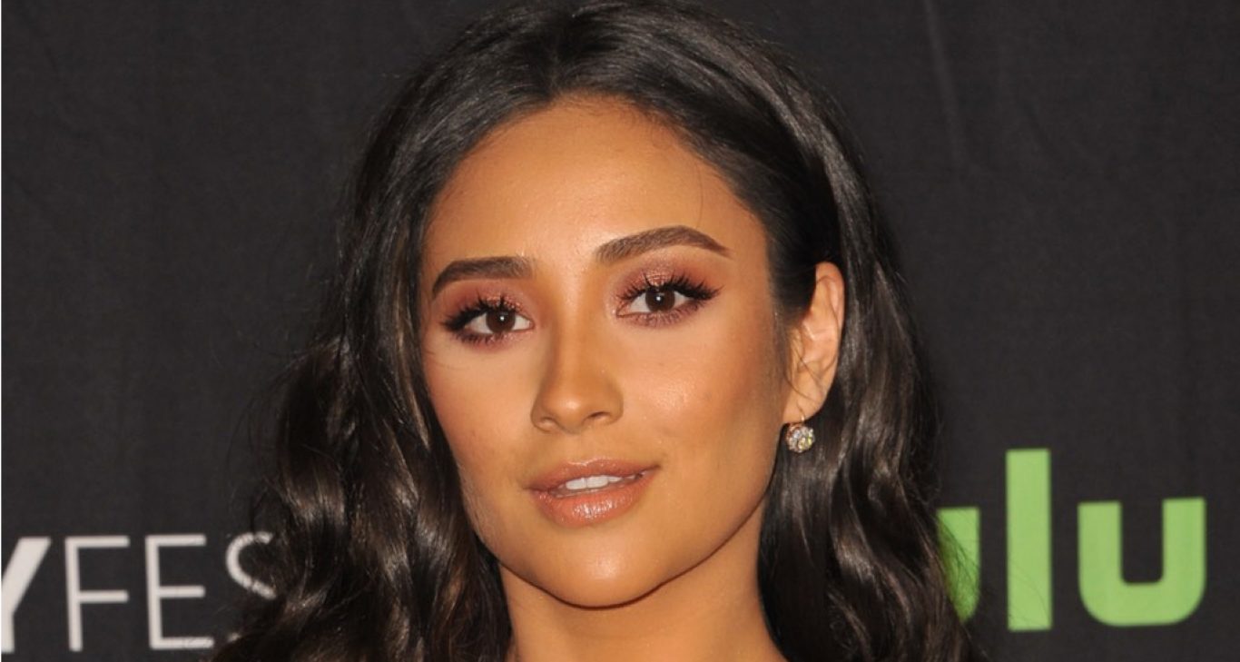 Shay Mitchell talks baby name and must-have baby products