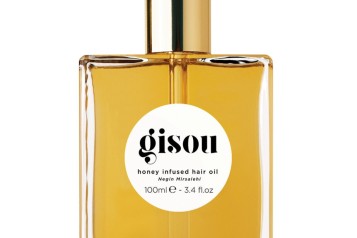 Gisou By Negin Mirsalehi Honey-Infused Products You Must Have