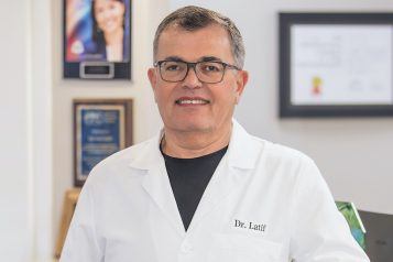 Dr. Latif