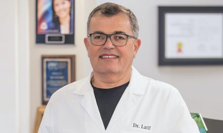 Dr. Latif