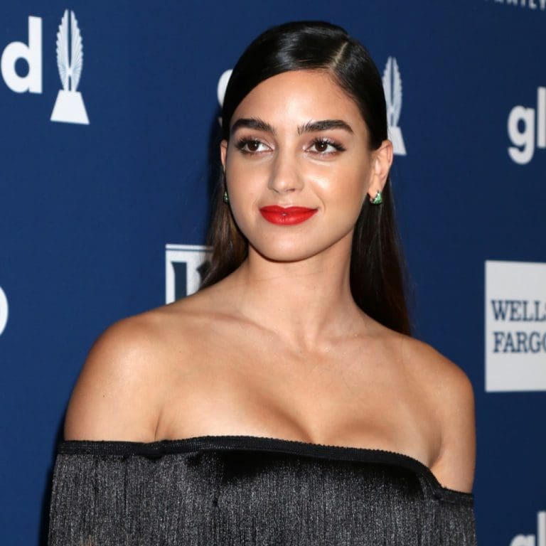 Actress Melissa Barrera Becomes Clinique’s New Global Ambassador