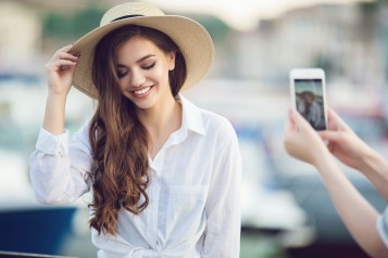 A Guide For Insta-Worthy Pictures Through Non-Surgical Cosmetic Procedures