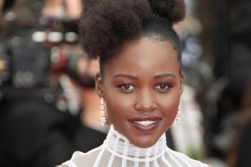 The Perceptual Trick Lupita Nyong’o Uses To Finish A Grueling Workout