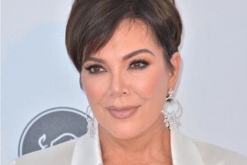 Kris Jenner Might Actually Launch Her Own Beauty Brand