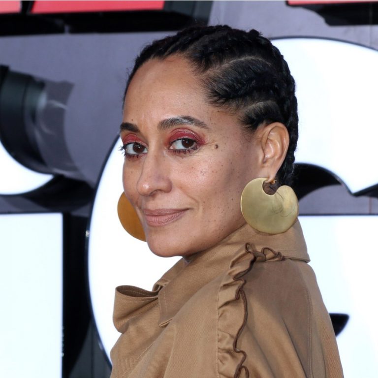 This Eye Cream Used By Tracee Ellis Ross Is “Botox For Your Eyes”
