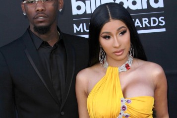 Cardi B Announces Her Second Pregnancy In A Breathtaking Way