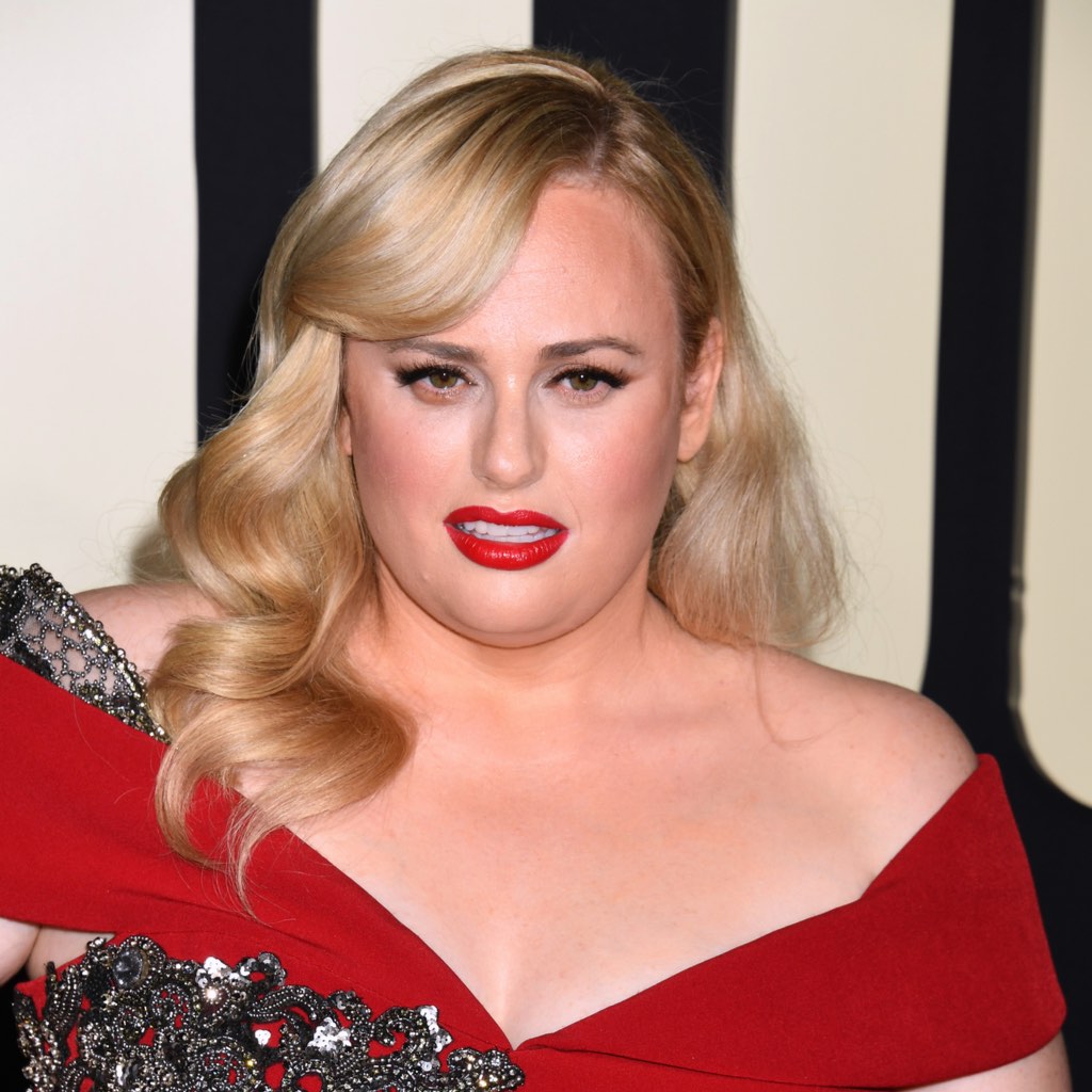 Rebel Wilson Opened Up About Her Fertility Struggles