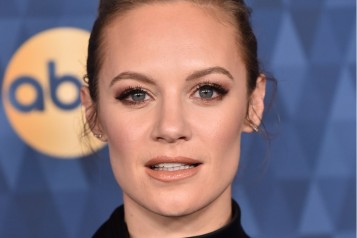 Actress Danielle Savre Donates Her Eggs To Help Friend Start A Family