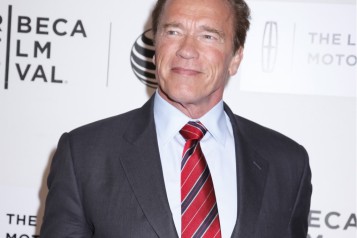 Arnold Schwarzenegger Shared Advice For Building A Workout Routine