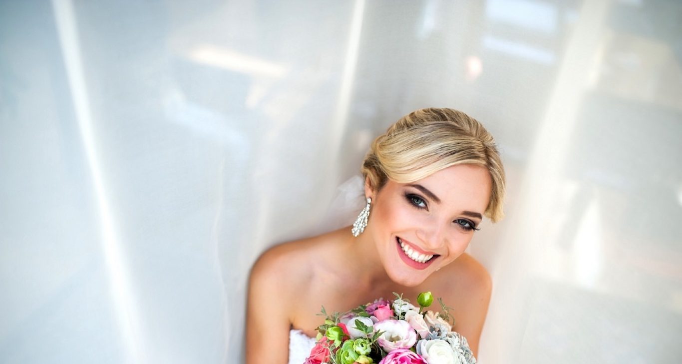 Bridal Bootcamp: Your Smile For Your Special Day