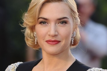 Kate Winslet Talks Skincare, Beauty Essentials And Aging In Hollywood