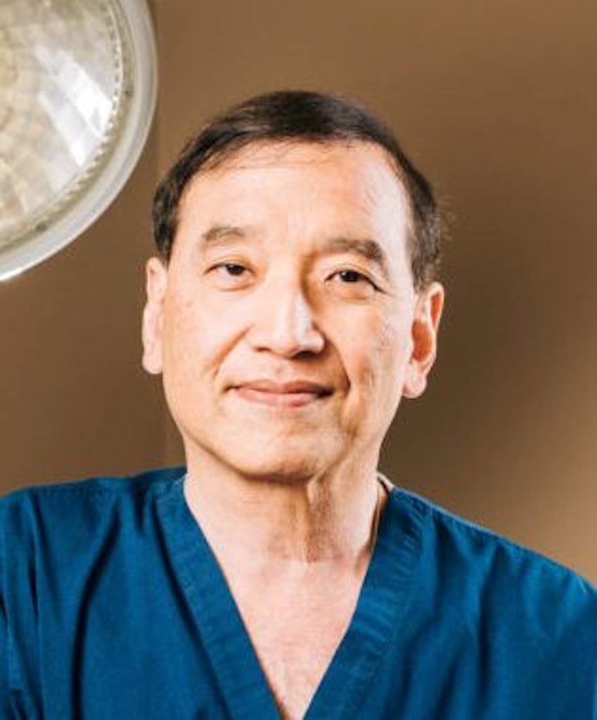 Dr. Machida