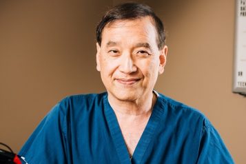 Dr. Machida