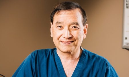 Dr. Machida