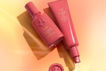 Oribe Hair Care: Beauty At Your Finger Tips