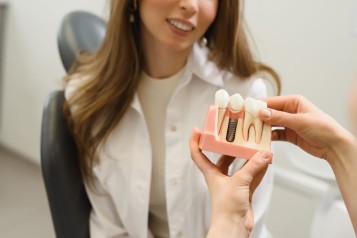 Dental Issues? Here’s How Dental Implants Can Fix Them