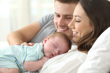 Family First: The Top 5 Fertility-Based Options To Have A Baby At Any Age