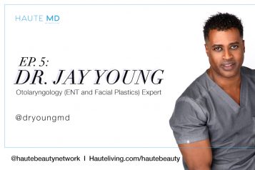 Dr. Jay Young