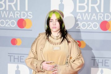 Billie Eilish