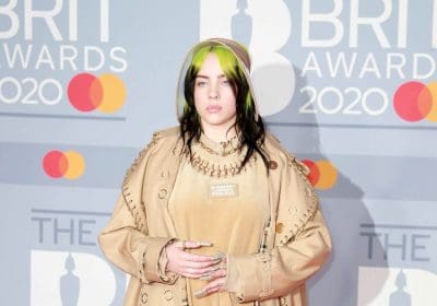 Billie Eilish