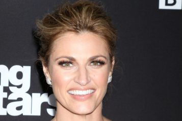 Erin Andrews Gets Candid About Undergoing Her Seventh Round Of IVF