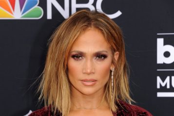 Jennifer Lopez’s