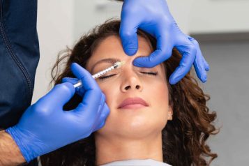 Haute Beauty Experts Provide Tips To Minimize Bruising From Injectables