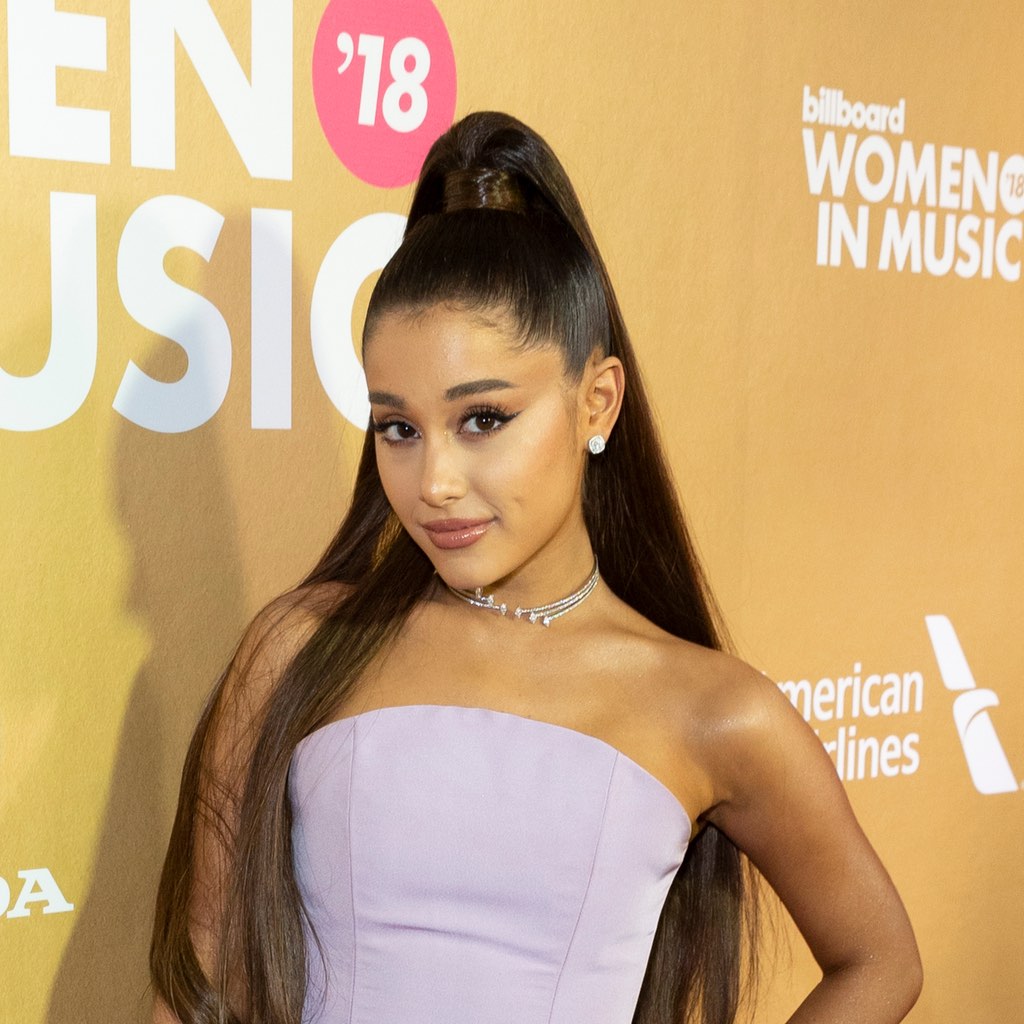 What You Need To Know About R.E.M. Beauty By Ariana Grande