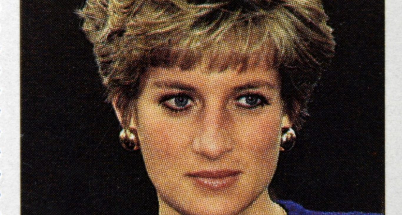 The Beauty & Wellness Tips That Princess Diana Followed