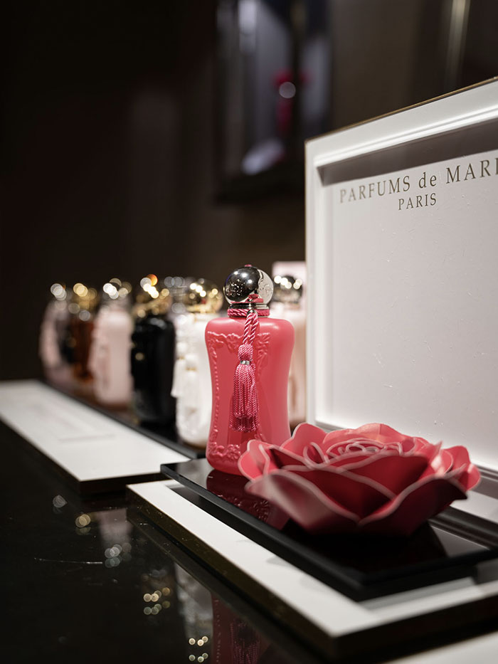 PARFUMS DE MARLY Paris  US Official Website – Parfums de Marly USA