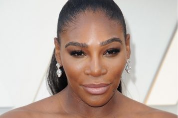 Serena Williams