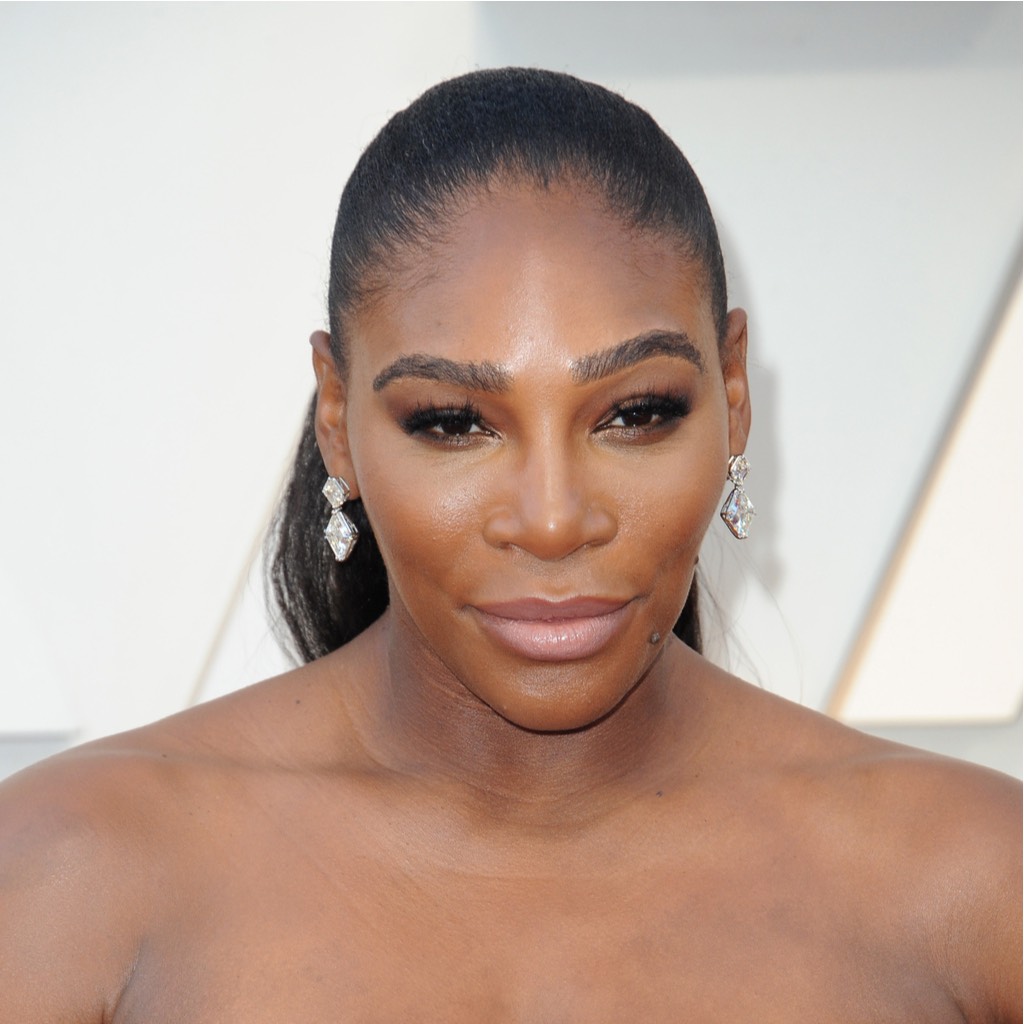 Serena Williams