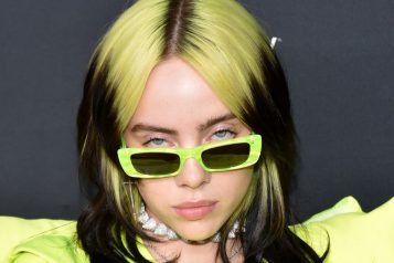 The New Fragrance By Billie Eilish Is Inspired By Her Favorite Smell