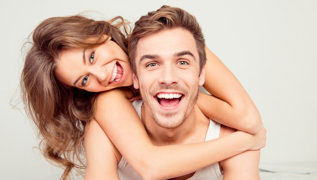 Improve the Early Signs of Aging With Bite Correction Dental Services