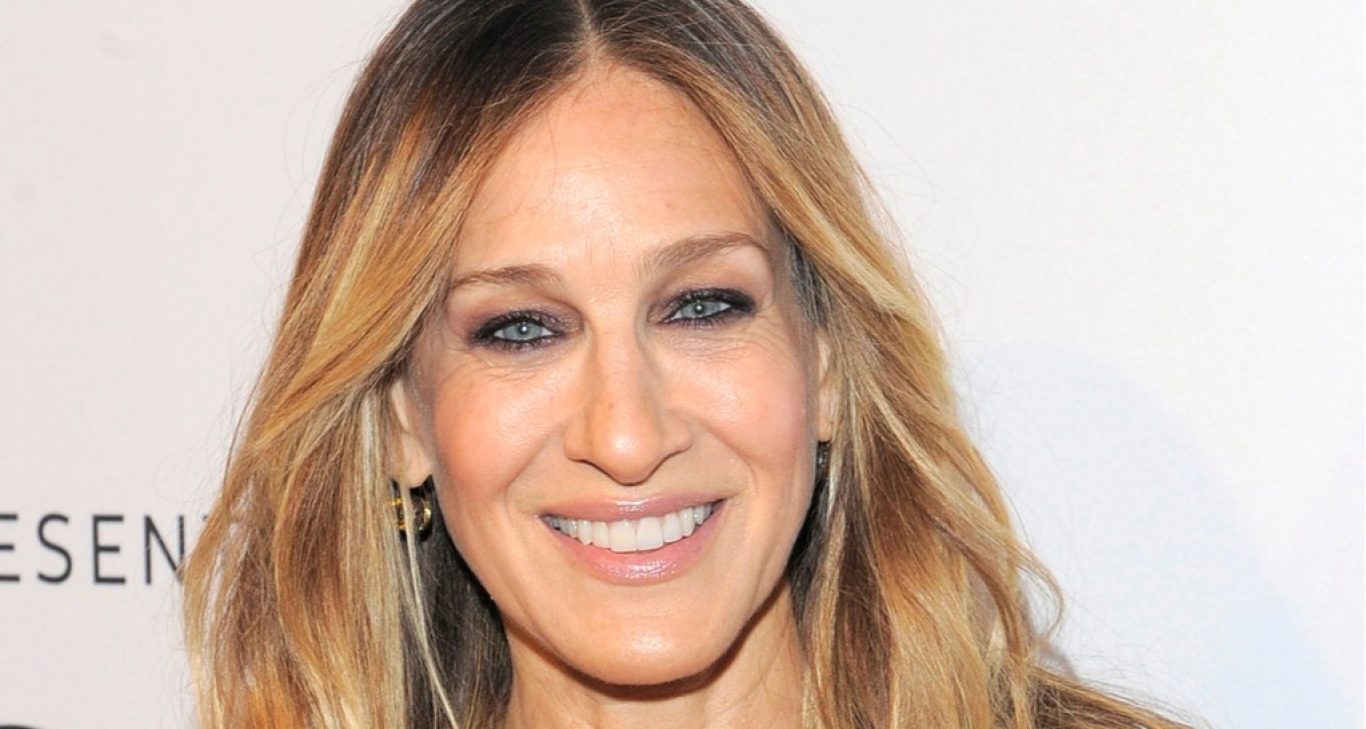 Sarah Jessica Parker Slams ‘misogynist’ Ageism Over Satc Reboot