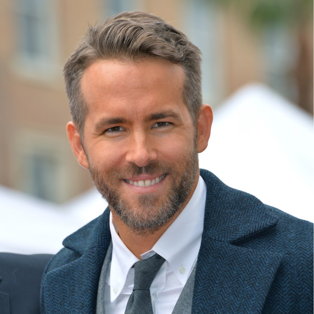 Grow Out Your Fall Beard Like These 5 Famous Gentlemen